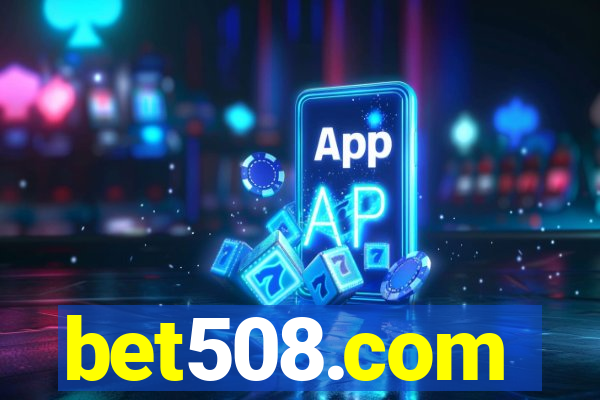 bet508.com