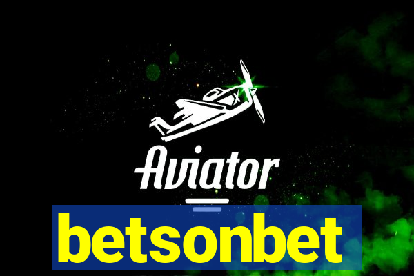 betsonbet