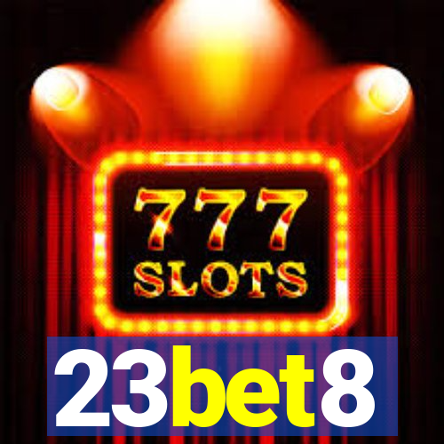 23bet8