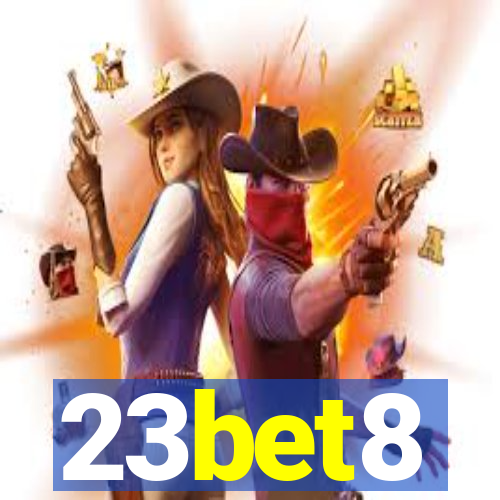 23bet8