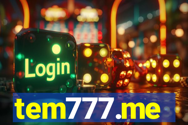 tem777.me