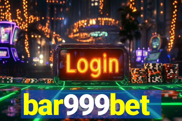 bar999bet