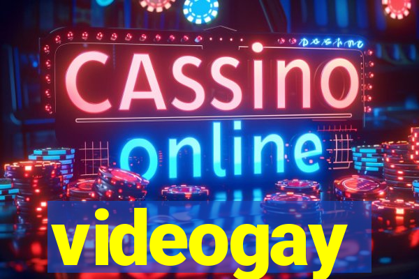 videogay