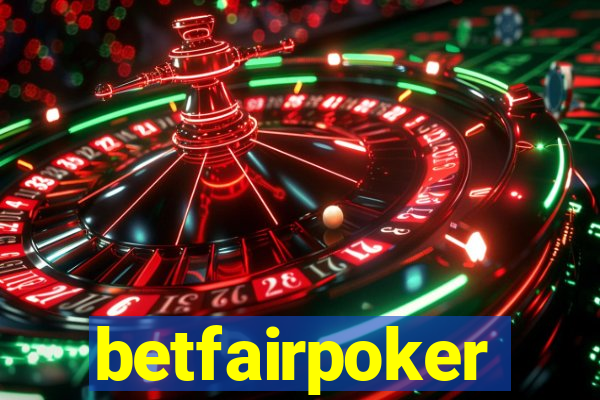 betfairpoker