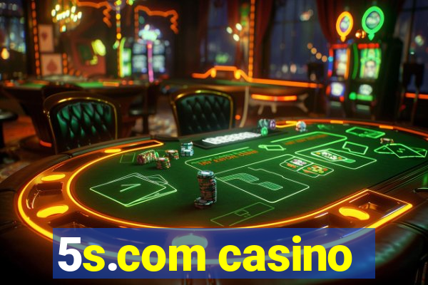 5s.com casino