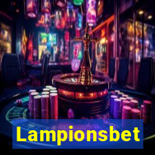 Lampionsbet