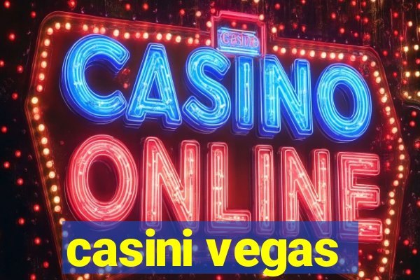 casini vegas