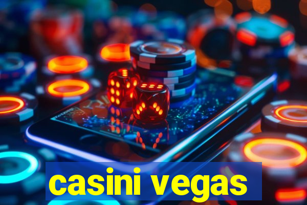 casini vegas