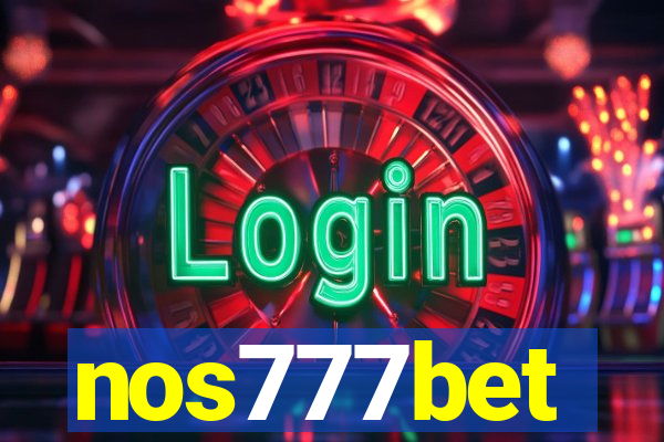 nos777bet