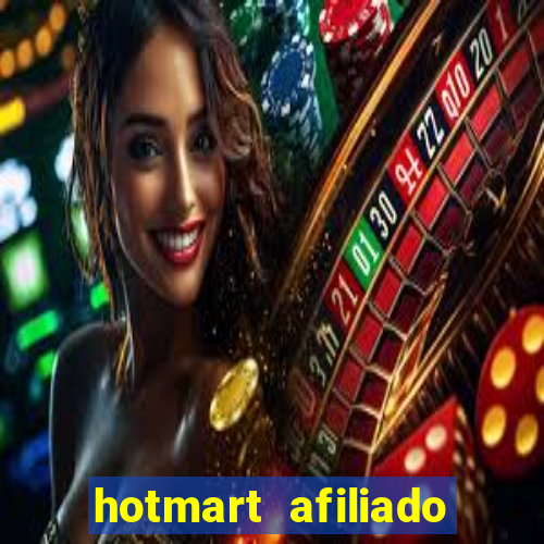 hotmart afiliado entrar login