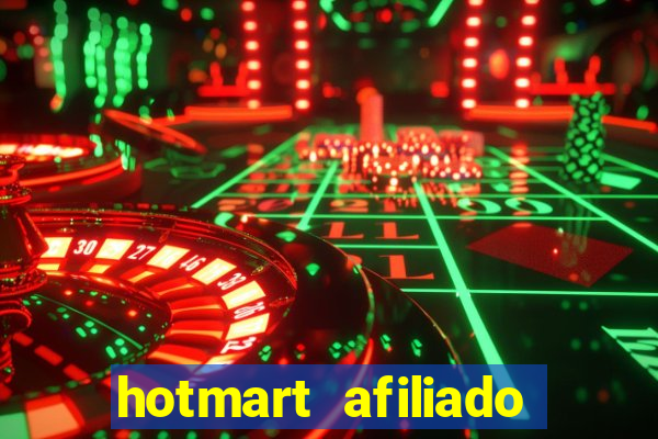 hotmart afiliado entrar login