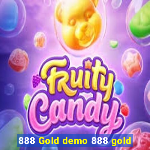 888 Gold demo 888 gold