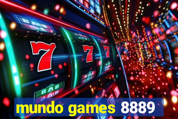 mundo games 8889