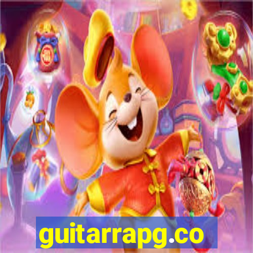 guitarrapg.co