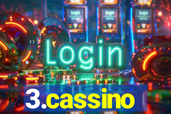 3.cassino