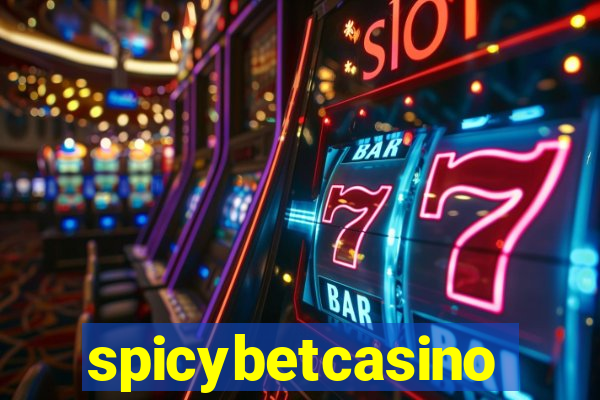 spicybetcasino