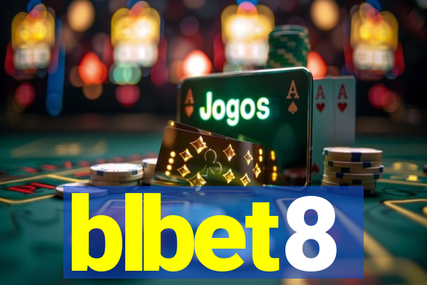 blbet8