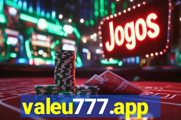 valeu777.app