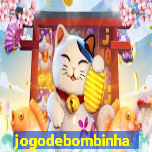 jogodebombinha