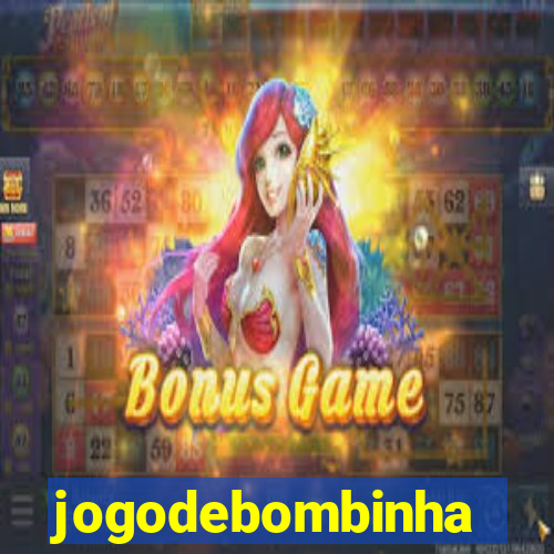 jogodebombinha