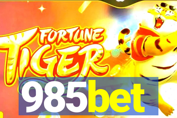 985bet