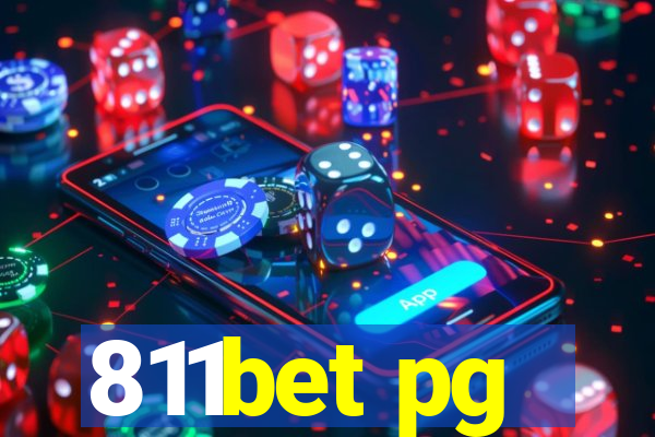 811bet pg