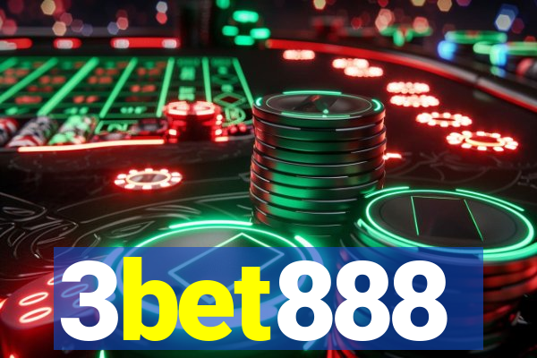 3bet888