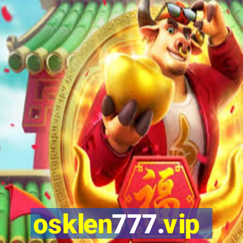 osklen777.vip