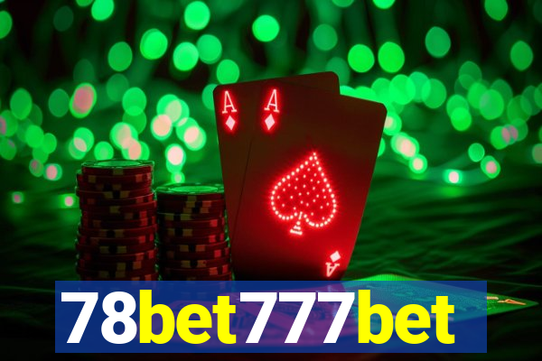 78bet777bet