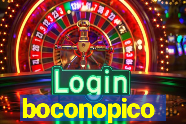 boconopico