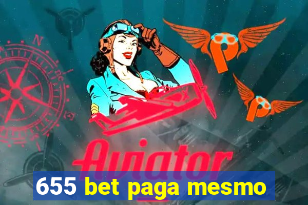 655 bet paga mesmo