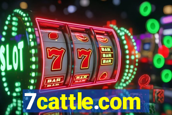 7cattle.com plataforma de jogos