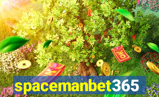 spacemanbet365