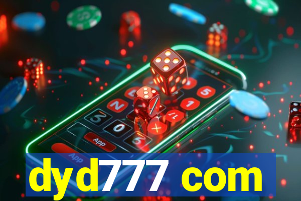 dyd777 com