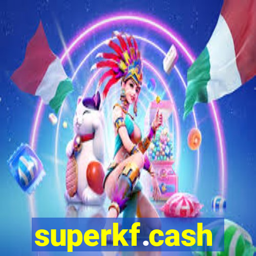 superkf.cash