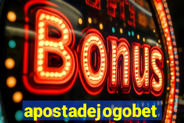 apostadejogobet