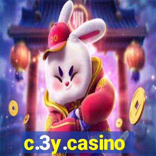 c.3y.casino