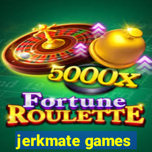 jerkmate games