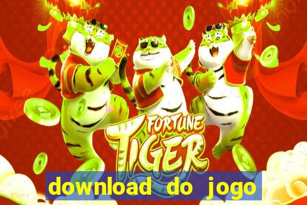 download do jogo do homem-aranha