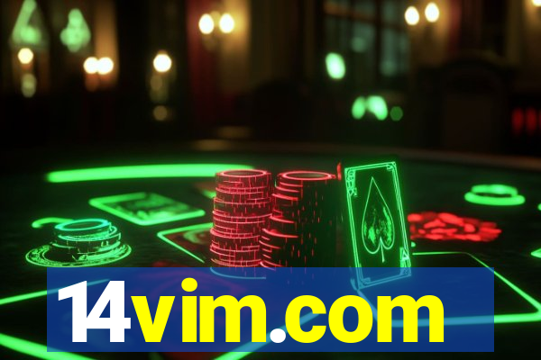 14vim.com