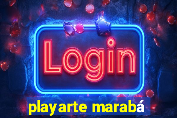 playarte marabá