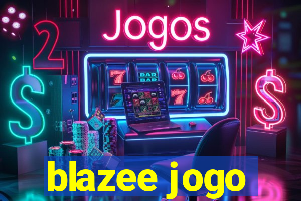 blazee jogo