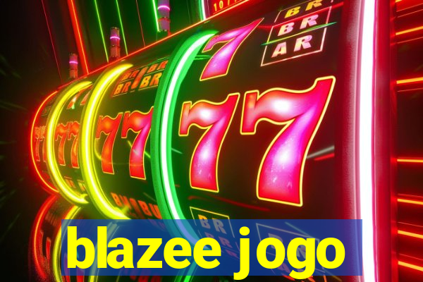 blazee jogo