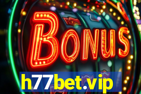 h77bet.vip