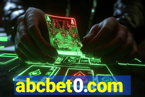 abcbet0.com