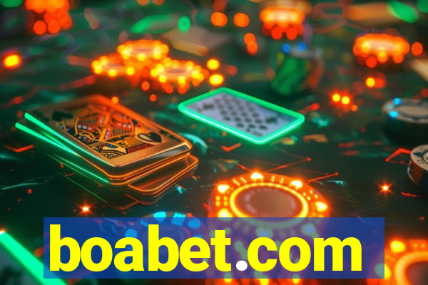 boabet.com