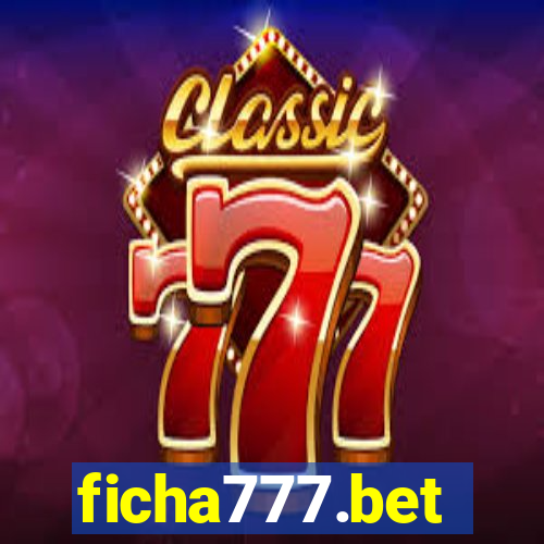 ficha777.bet