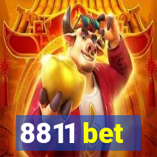 8811 bet