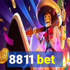 8811 bet