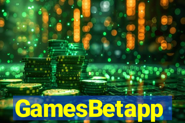 GamesBetapp